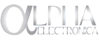 Alpha Electrónica